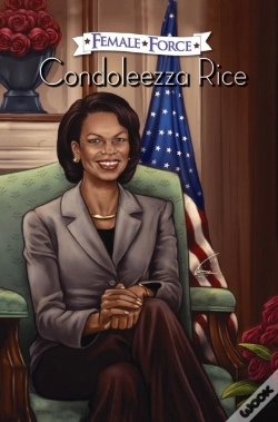 Capa do artigo Female Force: Condoleezza Rice