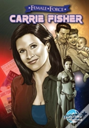 Capa do artigo Female Force