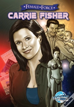 Capa do artigo Female Force