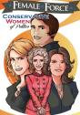 Female Force - Preview