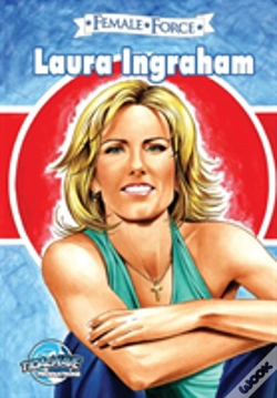Capa do artigo Female Force