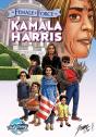Female Force: Kamala Harris - Preview