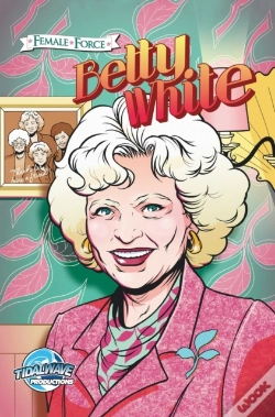 Capa do artigo Female Force