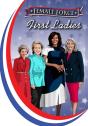 Female Force - Preview