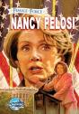 Female Force: Nancy Pelosi - Preview