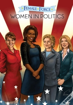 Capa do artigo Female Force