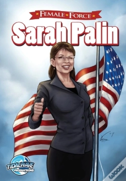 Capa do artigo Female Force