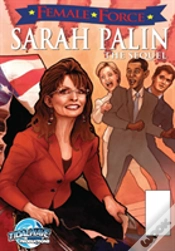 Capa do artigo Female Force: Sarah Palin - The Sequel