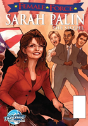 Female Force: Sarah Palin - The Sequel - Preview