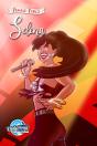 Female Force: Selena - Preview
