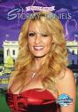 Female Force: Stormy Daniels - Preview