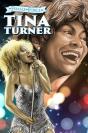 Female Force: Tina Turner - Preview