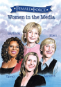 Female Force Women Of The Media - Preview