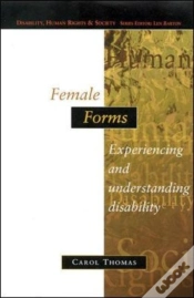 Capa do artigo Female Forms