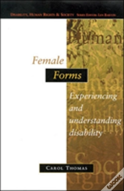 Capa do artigo Female Forms