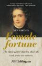 Female Fortune - Preview