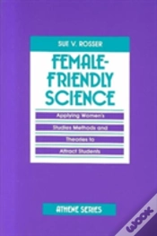 Capa do artigo Female-Friendly Science