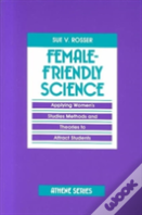 Female-Friendly Science