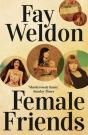 Female Friends - Preview