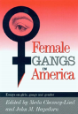 Female Gangs In America - Preview