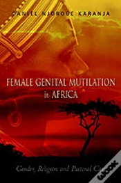 Capa do artigo Female Genital Mutilation In Africa