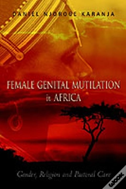 Capa do artigo Female Genital Mutilation In Africa