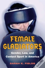 Capa do artigo Female Gladiators