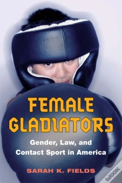 Capa do artigo Female Gladiators