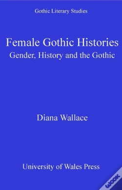 Capa do artigo Female Gothic Histories