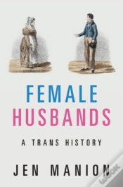 Capa do artigo Female Husbands