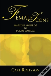 Capa do artigo Female Icons