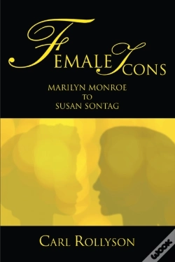 Capa do artigo Female Icons