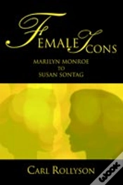 Capa do artigo Female Icons