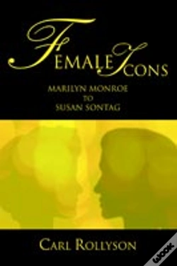 Capa do artigo Female Icons