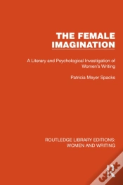 Capa do artigo Female Imagination