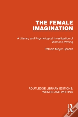 Capa do artigo Female Imagination