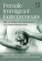 Female Immigrant Entrepreneurs - Preview