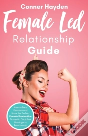 Capa do artigo Female Led Relationship Guide