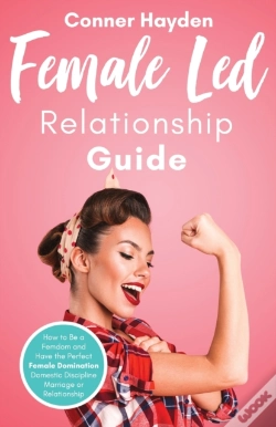 Capa do artigo Female Led Relationship Guide