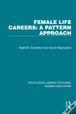Capa do artigo Female Life Careers: A Pattern Approach