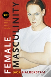 Capa do artigo Female Masculinity
