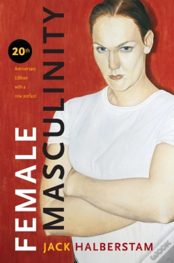 Capa do artigo Female Masculinity