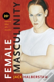 Capa do artigo Female Masculinity