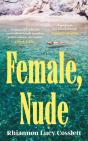 Female, Nude - Preview