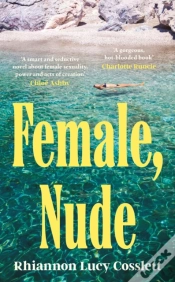 Capa do artigo Female, Nude