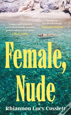 Capa do artigo Female, Nude