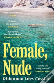 Capa do artigo Female, Nude