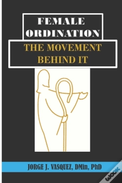 Capa do artigo Female Ordination