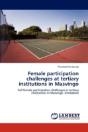 Female Participation Challenges At Terti - Preview
