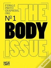 Capa do artigo Female Photographers Org